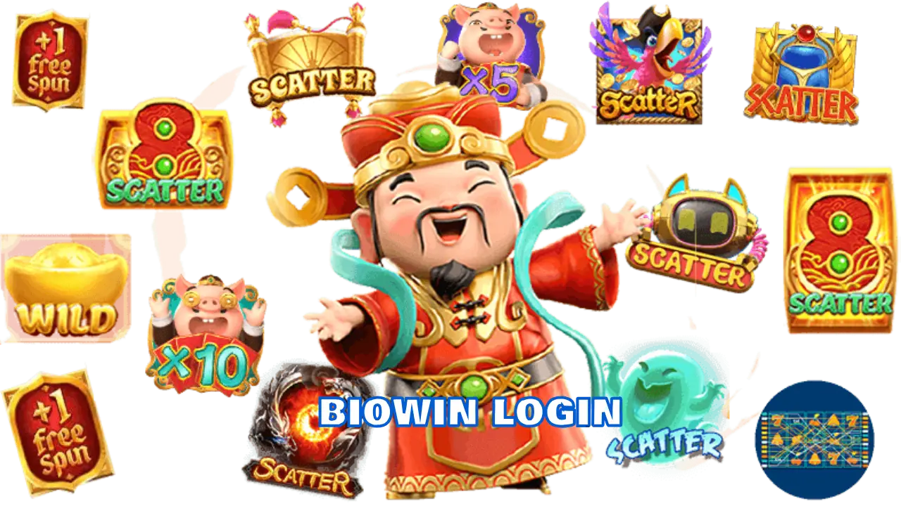 biowin login